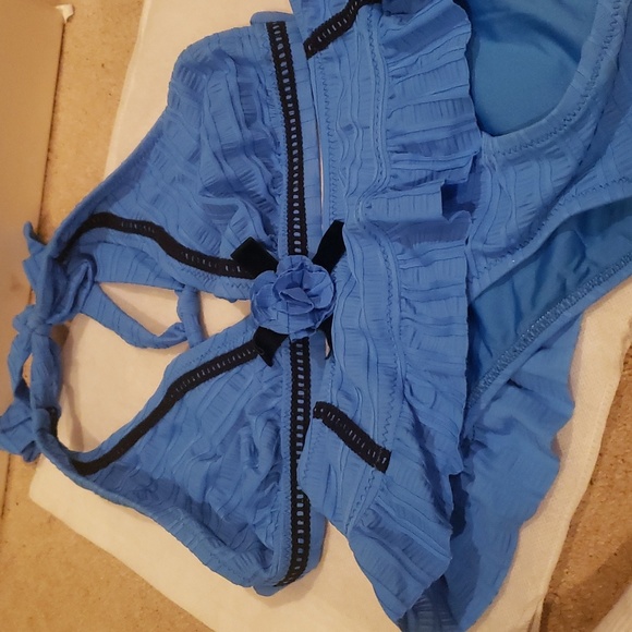 Betsey Johnson swim - Picture 2 of 10